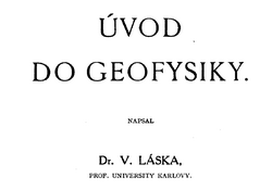 Láska
